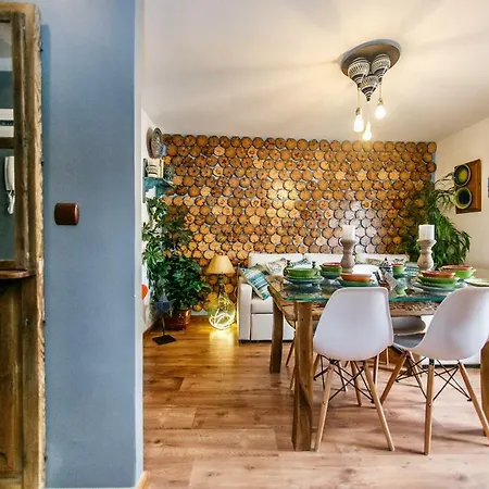 Holiday home La Casa Del Alfarero - Premio Andalucia De Artesania Ubeda (Andalucia)