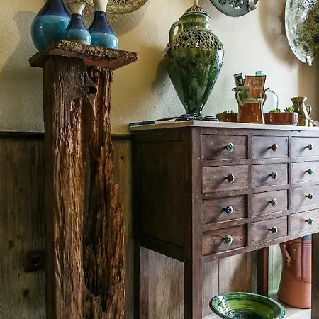 La Casa Del Alfarero - Premio Andalucia De Artesania Holiday home