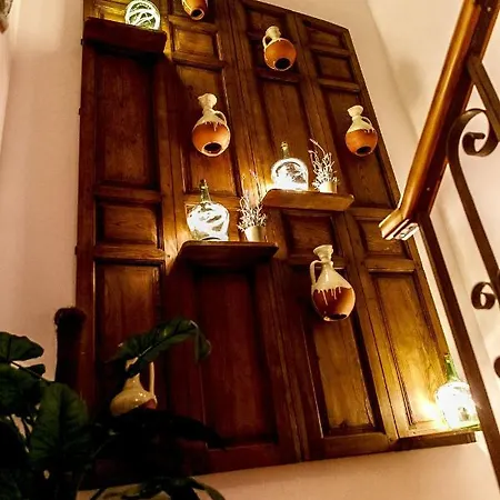 La Casa Del Alfarero - Premio Andalucia De Artesania Holiday home