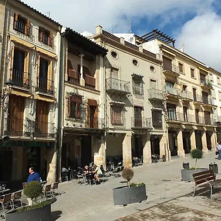 La Casa Del Alfarero - Premio Andalucia De Artesania * Ubeda (Andalucia)