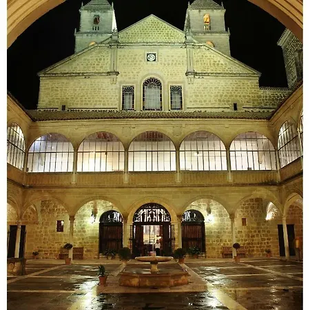 בית נופש La Casa Del Alfarero - Premio Andalucia De Artesania *