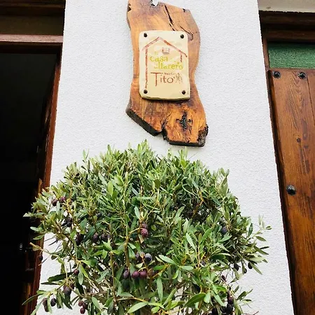 La Casa Del Alfarero - Premio Andalucia De Artesania *