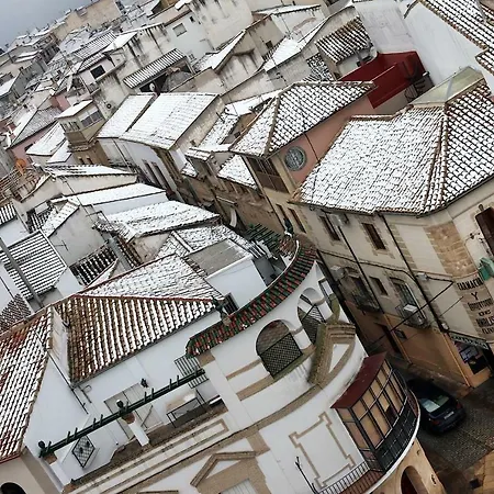 La Casa Del Alfarero - Premio Andalucia De Artesania Holiday home *